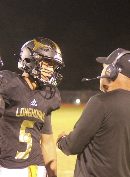 Meet the UIL 2020 All-Palo Pinto County football team; Strawn workhorse wins MVP